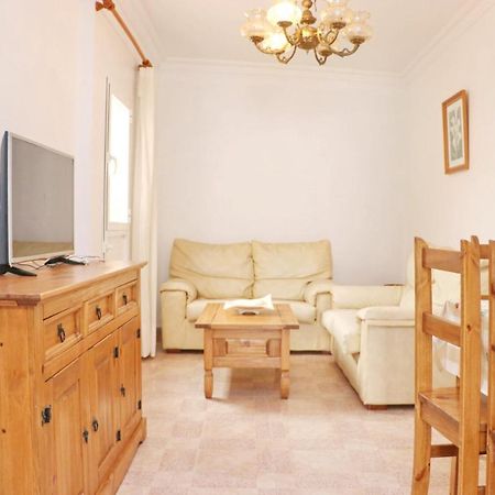 Apartamento Cervantes Conil Конил-де-ла-Фронтера Екстериор снимка