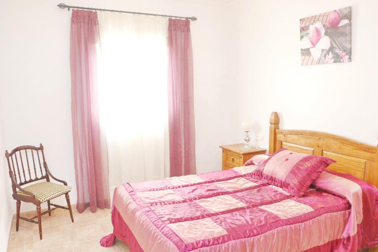Apartamento Cervantes Conil Конил-де-ла-Фронтера Екстериор снимка