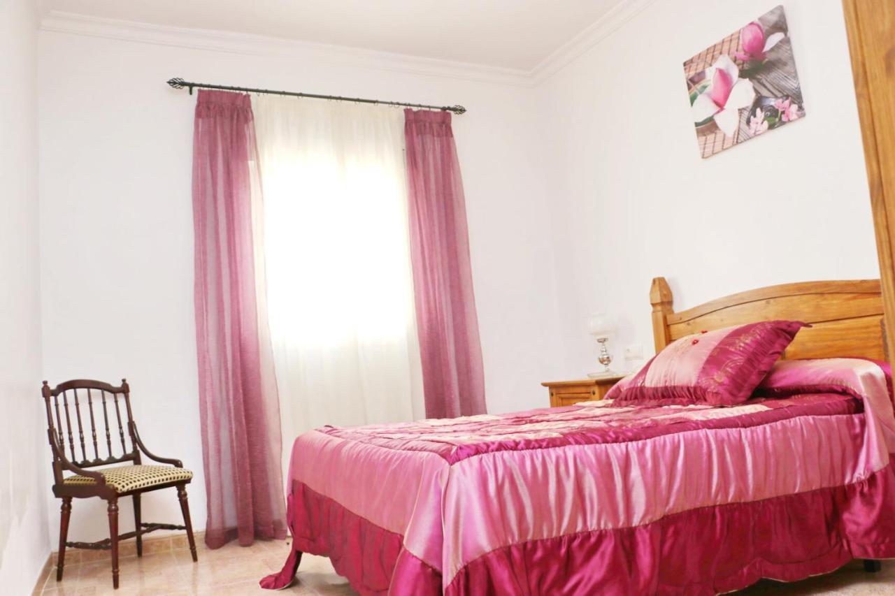 Apartamento Cervantes Conil Конил-де-ла-Фронтера Екстериор снимка
