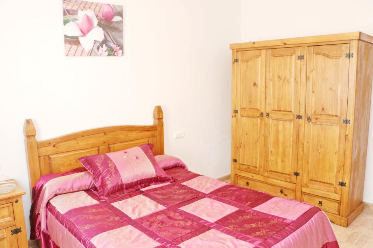 Apartamento Cervantes Conil Конил-де-ла-Фронтера Екстериор снимка
